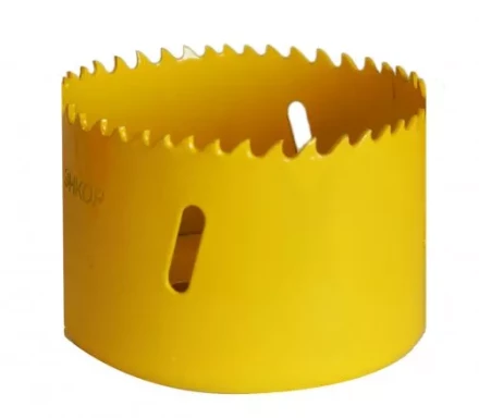 Коронка Bi-Metal Ф52 мм М42 Энкор 24352 купить в Надыме