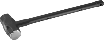 Кувалда ЗУБР "ТИТАН" с особой формой головы приваренной к армированной рукоятке, 4 кг 20108-4 купить в Надыме