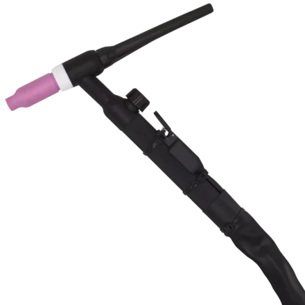 Горелка TW 17V 4m (OKC10x25 / Valve) XL17410100 купить в Надыме