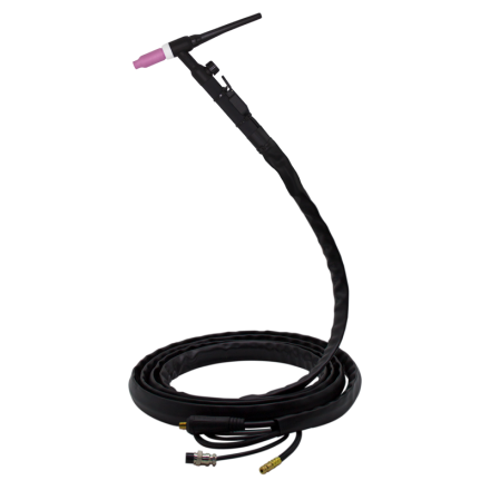 Горелка TW 17V 4m (OKC10x25 / Valve) XL17410100 купить в Надыме