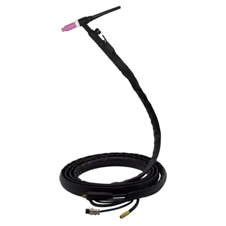 Горелка TW 17V 4m (OKC10x25 / Valve) XL17410100 купить в Надыме