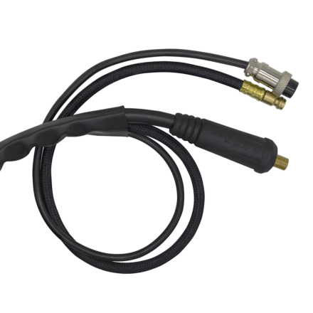 Горелка TW 17V 4m (OKC10x25 / Valve) XL17410100 купить в Надыме