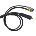 Горелка TW 17V 4m (OKC10x25 / Valve) XL17410100 купить в Надыме