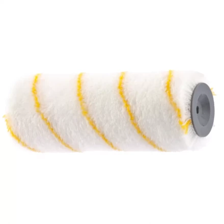 Валик сменный синтетический PRO 180 мм ворс 12 мм D48 мм D ручки 6 мм полиакрил MTX артикул 81303 купить в Надыме