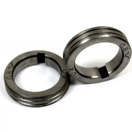 Ролик подающий 0,8-0,9 порошок диаметр35-25мм Сварог купить в Надыме