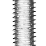 Винт DIN 965, M4 x 40 мм, 10 шт, кл. пр. 4.8, оцинкованный, ЗУБР 303116-04-040 купить в Надыме