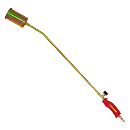 Горелка газовоздушная ГВ-960В (Оберон) N2111 купить в Надыме