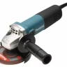 Угловая шлифмашина Makita 9558HNRK купить в Надыме