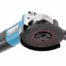 Угловая шлифмашина Makita 9558HNRK купить в Надыме
