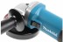 Угловая шлифмашина Makita 9558HNRK купить в Надыме