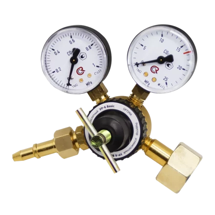 Редуктор углекислотный УР-6 Basic (Оберон) Q4144 купить в Надыме