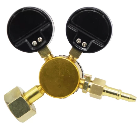 Редуктор углекислотный УР-6 Basic (Оберон) Q4144 купить в Надыме