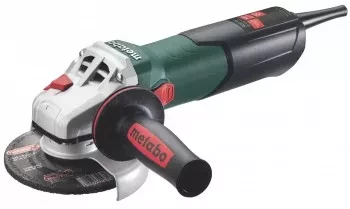 Угловая шлифовальная машина Metabo W 9-125 Quick (УШМ, Болгарка) купить в Надыме