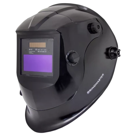 Маска сварщика Хамелеон GRINDMASTER (BLACK) 21091310 купить в Надыме