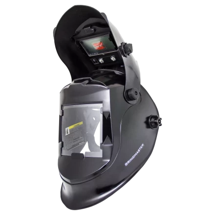 Маска сварщика Хамелеон GRINDMASTER (BLACK) 21091310 купить в Надыме