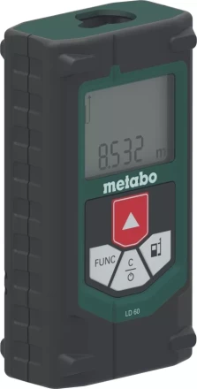 Дальномер лазерный Metabo LD 60 купить в Надыме