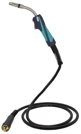 Горелка MW-24 (3m / Air / Euro) XL012.0103 купить в Надыме