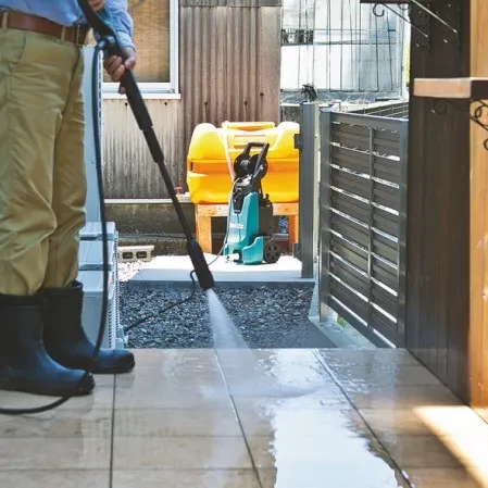 Мойка Makita HW1300 купить в Надыме