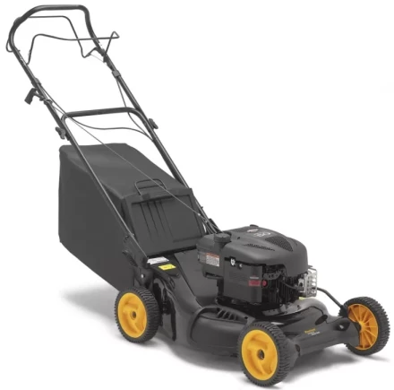 Бензиновая газонокосилка Partner P53-625 D купить в Надыме