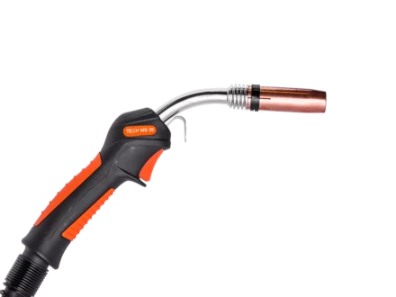 Горелка TECH MS 26 290А 3метр ICT2898 Сварог купить в Надыме