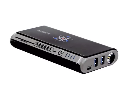 Пусковое устройство Aurora ATOM 8 купить в Надыме