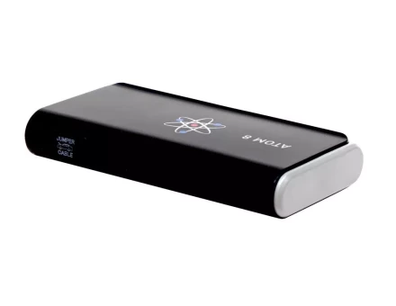 Пусковое устройство Aurora ATOM 8 купить в Надыме