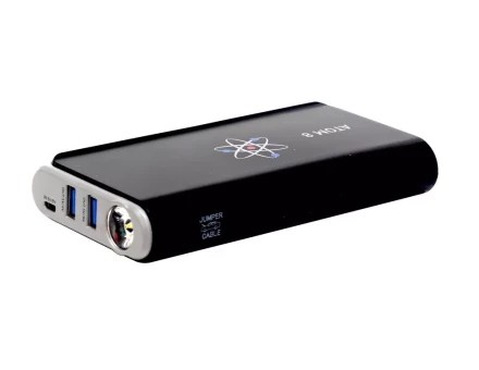 Пусковое устройство Aurora ATOM 8 купить в Надыме