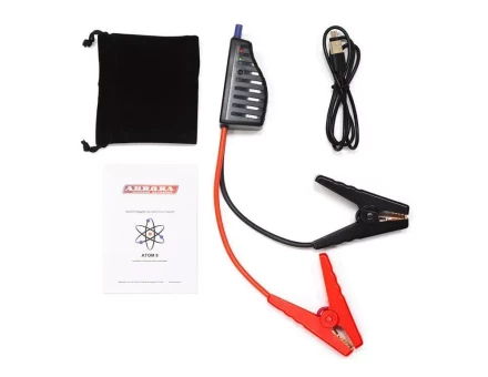 Пусковое устройство Aurora ATOM 8 купить в Надыме