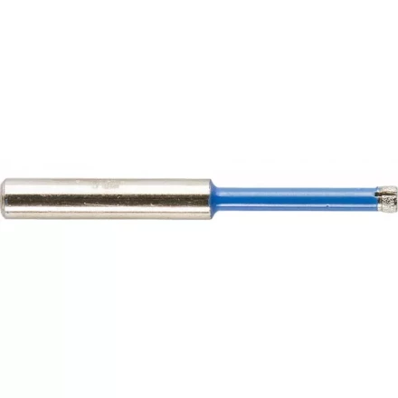 Сверло ЗУБР алмазное трубчатое по стеклу, зерно 100, 3мм 29860-03 купить в Надыме