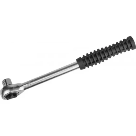 Трещотка для торцовых головок STAYER "STANDARD", 3/8" 320751 купить в Надыме