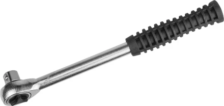 Трещотка для торцовых головок STAYER "STANDARD", 3/8" 320751 купить в Надыме