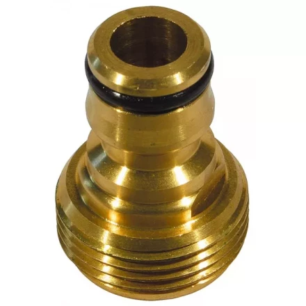 Адаптер внутренний RACO "Profi" (соединитель-резьба внутренняя) латунный, 3/4" 4246-55016B купить в Надыме