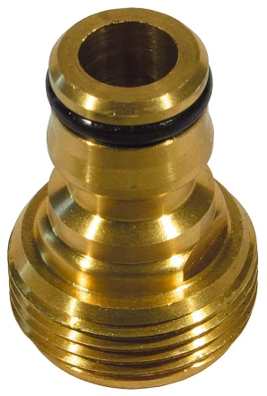 Адаптер внутренний RACO "Profi" (соединитель-резьба внутренняя) латунный, 3/4" 4246-55016B купить в Надыме