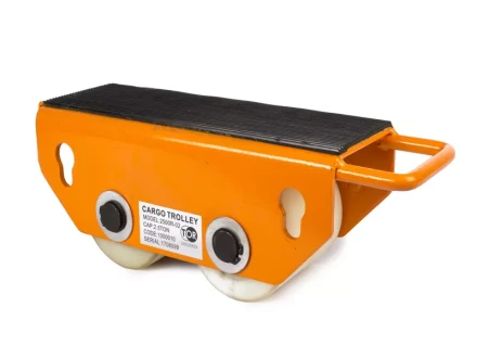 Роликовая платформа подкатная TOR 2500R-02 2,5 т (G) 1000010 купить в Надыме