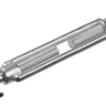 Талреп DIN 1480, крюк-крюк, оцинкованный, М10, 6 шт, STAYER Master 30525-10 30525-10 купить в Надыме