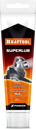Superlub смазка для редукторов 41540-1 купить в Надыме