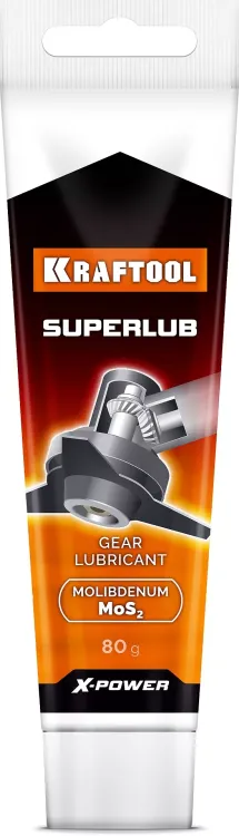 Superlub смазка для редукторов 41540-1 купить в Надыме