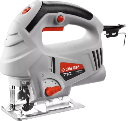 Лобзик электрический Л-710-80 серия МАСТЕР купить в Надыме