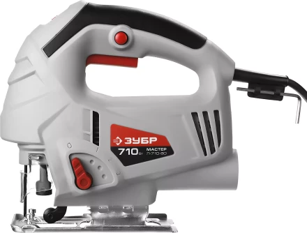 Лобзик электрический Л-710-80 серия МАСТЕР купить в Надыме