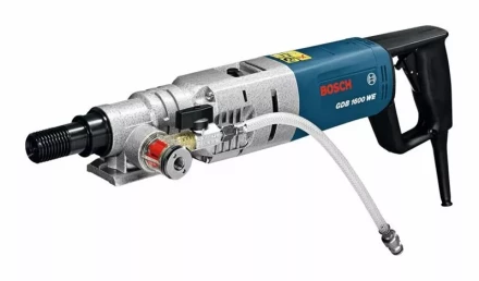 Дрель алмазного сверления Bosch GDB 1600 WE купить в Надыме