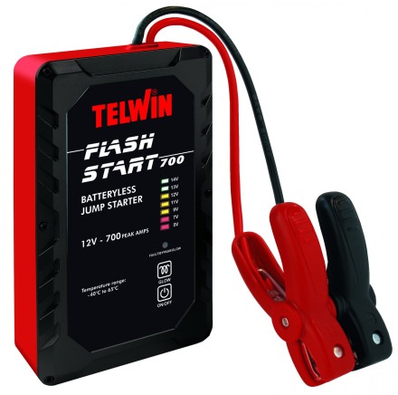 Пусковое устройство  Telwin FLASH START 700  12V  купить в Надыме