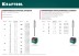 Заклепки многозажимные KRAFTOOL 311702-48-25 купить в Надыме