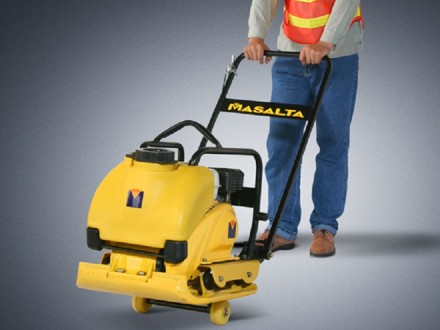 Виброплита Masalta MS 90-4 купить в Надыме