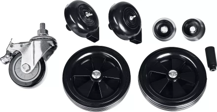 Компрессор воздушный КПМ-400-100 серия ПРОФЕССИОНАЛ купить в Надыме