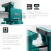 Тиски KRAFTOOL STEEL стальные 32701-200 купить в Надыме