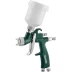 Краскопульт пневматический KRAFTOOL AirKraft Mini, HVLP, c верхним бачком, 1,0мм 06565-1.0 купить в Надыме