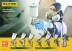 Краскопульт пневматический KRAFTOOL AirKraft Mini, HVLP, c верхним бачком, 1,0мм 06565-1.0 купить в Надыме