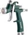 Краскопульт пневматический KRAFTOOL AirKraft Mini, HVLP, c верхним бачком, 1,0мм 06565-1.0 купить в Надыме