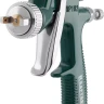 Краскопульт пневматический KRAFTOOL AirKraft Mini, HVLP, c верхним бачком, 1,0мм 06565-1.0 купить в Надыме