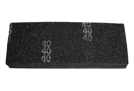 Сетка абразивная P 100 106 х 280 мм 25 шт MATRIX MASTER 75170 купить в Надыме